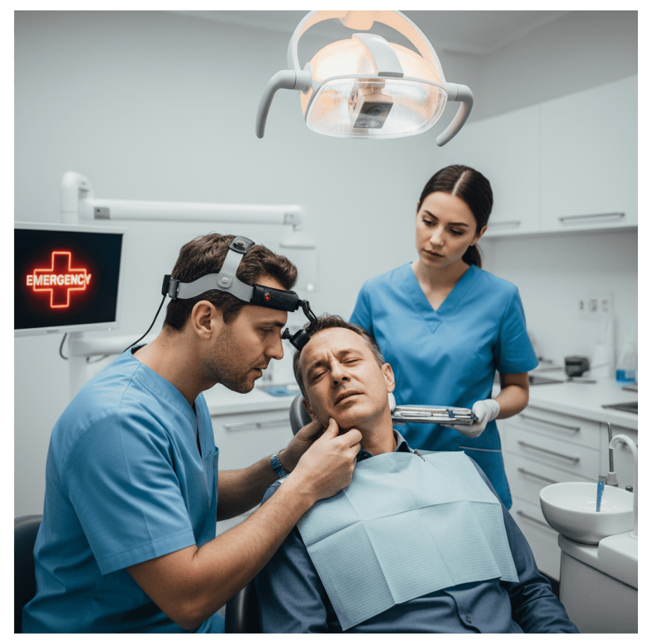 Emergency Care