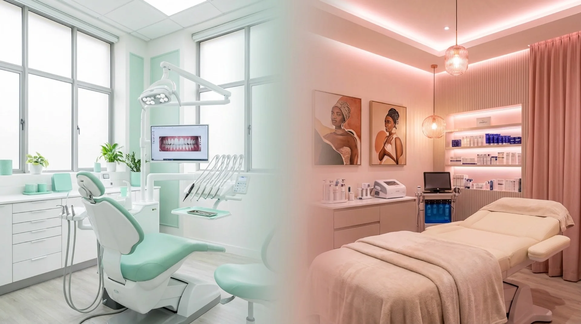 Linbro Dental & Aesthetics Services