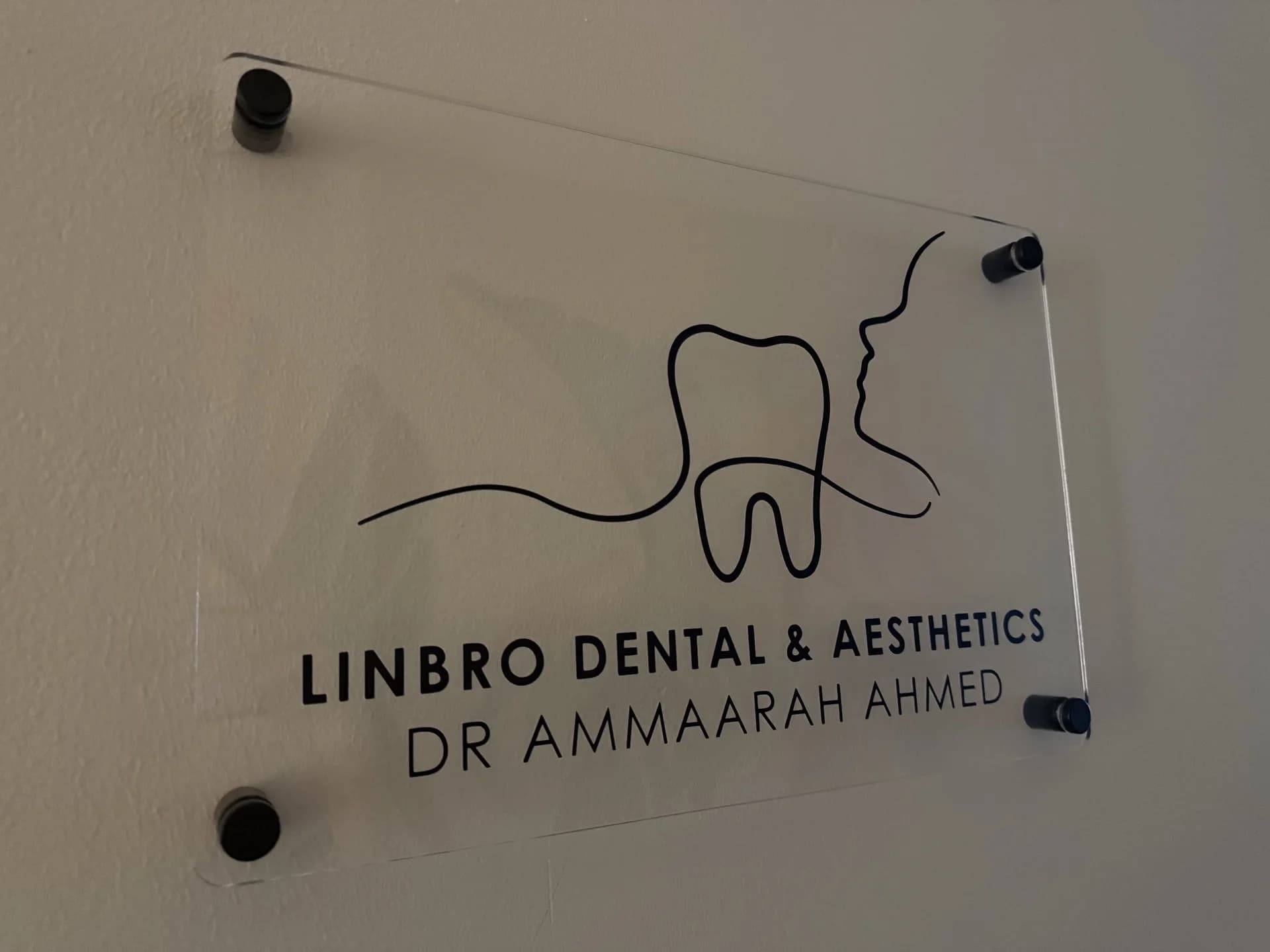 Contact Linbro Dental & Aesthetics