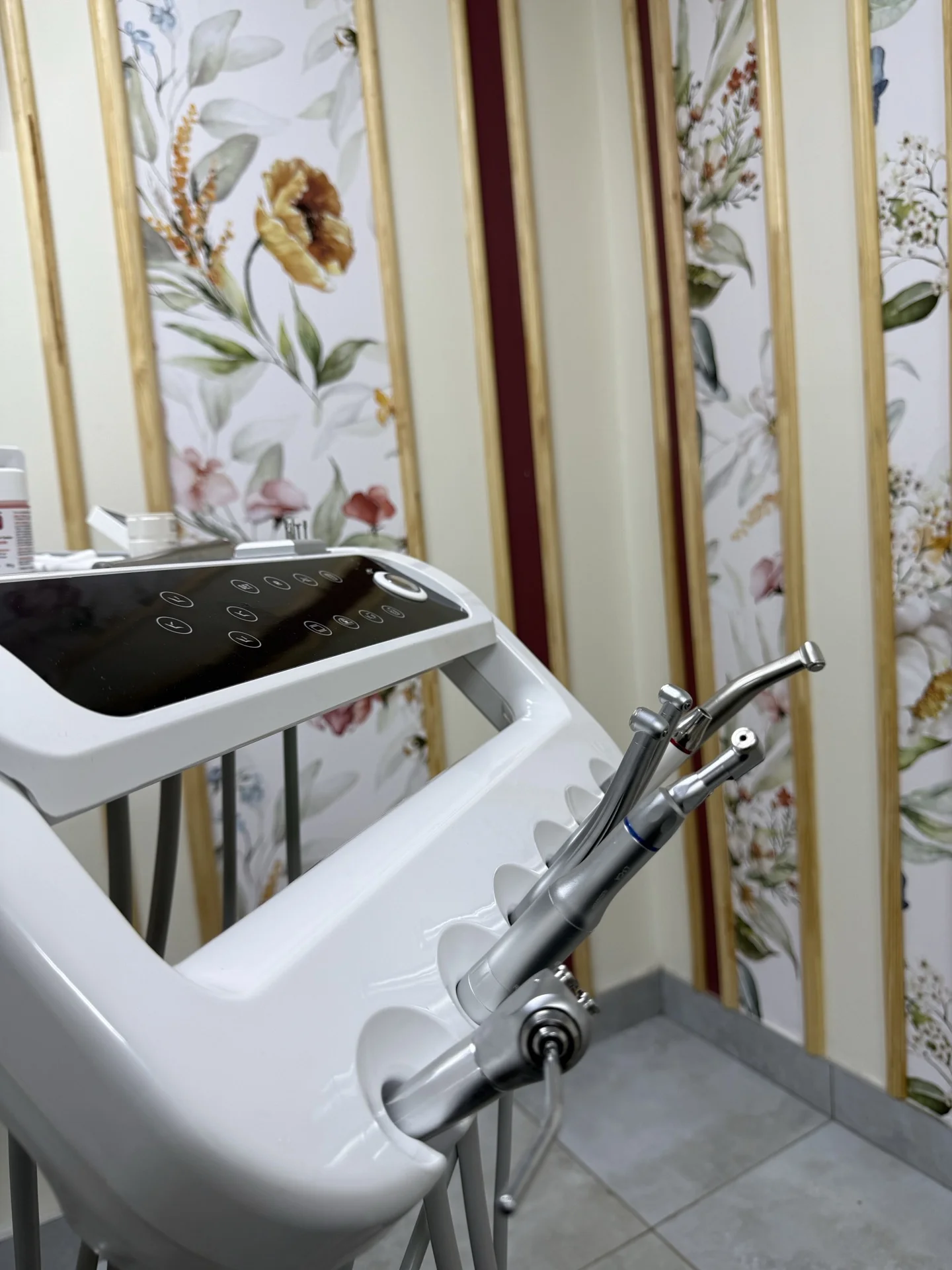 Comprehensive Dental Services at Linbro Dental